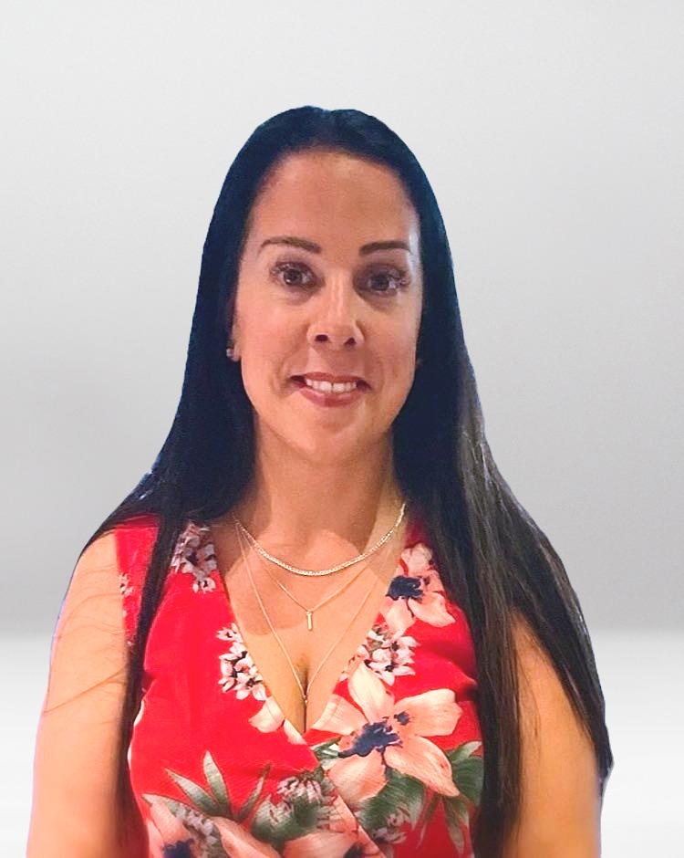 agent-Christina DeJesus